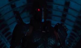 Primeras im�genes de Robin en Titans