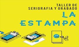 Taller de Diseo Grfico para emprendedores, el 24 de marzo