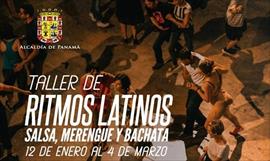 Quieres aprender a bailar bachata y Kizomba?