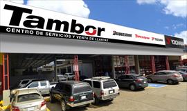 Tambor, S.A. innova lanzando su nueva tienda virtual
