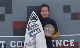 Dronesurfing: no necesitars olas para salir a surfear