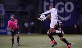 Árabe Unido continúa líder del Torneo Apertura 2017