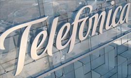 Telefnica une esfuerzos para evitar robos de celulares