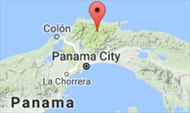 Vuelve a temblar en Panam