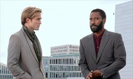 Christopher Nolan apostara para Linterna Verde por el actor John David Washington