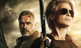 Revelan detalles sobre Terminator 6