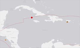 Puerto Rico si electricidad tras fuerte terremoto de 6.6