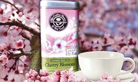 The Coffee Bean & Tea Leaf explica para qu sirven las bebidas aromticas