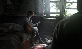 The Last of Us 2 recibe su primera actualizacin y aade nuevos niveles de dificultad