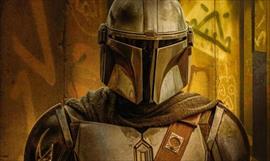 El primer vistazo de 'The Mandalorian' llega el 11 de abril