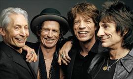 FOTO: Esta es la nueva conquista del inmortal cantante de rock Mick Jagger