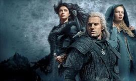 Primer e impresionante trailer de 'The Witcher' de Netflix