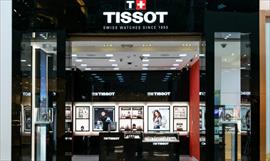 Tissot presenta su nueva coleccin PRX 35mm, que celebra  la mezcla de modernidad y estilo retro