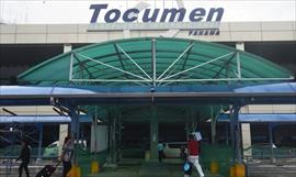 Calificacin AA para  el Aeropuerto internacional de Tocumen