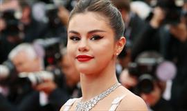 Selena Gomez estrena prenda de la nueva línea de Proenza Schouler