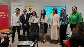 MINSA y Cable & Wireless se unen en campa�a