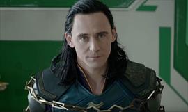 Nuevo rumor sobre la serie de Loki