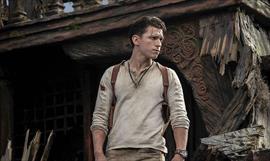 Primera imagen de Tom Holland y Daisy Ridley en Chaos Walking