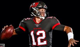 Campeonatos de Conferencia de la NFL en VIVO por ESPN & Star+