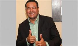 Tony Flores regresa a La Kshamba