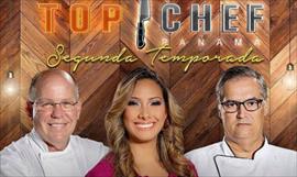 Top Chef Panam vuelve con segunda temporada