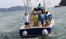 Realizarn el I Torneo de Pesca Navegante TV'