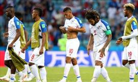 Como preparacin para la Copa Centenario Panam llama a entrenamientos