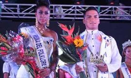 Reina del Folklore de Panam, Zurisaday Boyce renunci a su titulo