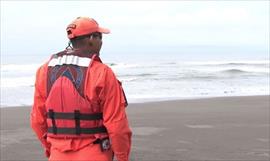 Emiten alerta de Tsunami en Japn tras violento terremoto de 7,1