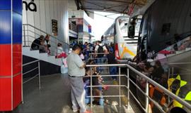 5palos nos ense�a c�mo planificarnos cuando decidimos viajar
