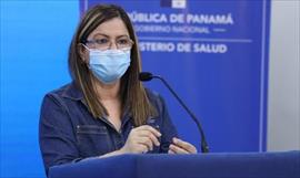 Presenta denuncia contra la ministra y viceministro de Salud