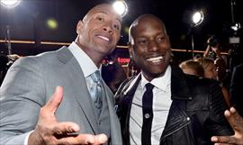 Tyrese Gibson comienza cruzada en los tribunales por su hija