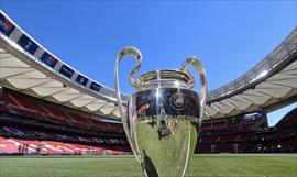 Benfica y Oporto retoman los entrenamientos individuales
