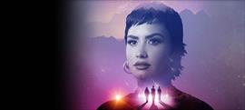 Demi Lovato cantar el himno en el Super Bowl