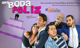 Las Comedias: Stand Up Comedy inicia hoy