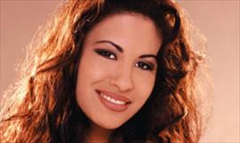 Honrarn a Selena Quintanilla con una estrella en el Paseo de la Fama