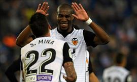 El Espanyol logr su primera victoria