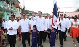 Viva Panam! 196 aos de Independencia