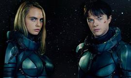 Valerian: Triler final de la space opera de Luc Besson