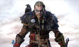As es la historia en los videojuegos