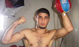 Jhonny Gonzlez no quiere sorpresas contra Irving Berry