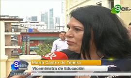 Aseguran que centros educativos de la Chorrera tienen poca capacidad
