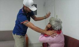 Realizan conversatorio sobre las mujeres que luchan por sus derechos