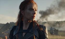 Revelan más información y look de Scarlett Johansson 'Black Widow'