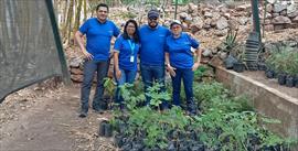 Trabajos en tubera continuarn en Panam Este
