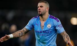 El Manchester City cerca de los octavos de final de la Champions