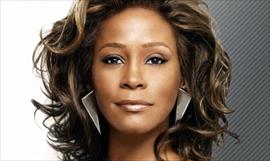 Whitney Houston sigue siendo noticia