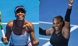 Venus Williams cae eliminada sorpresivamente