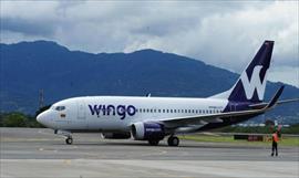 Nace Wingo Panamá, la primera aerolínea de ultra bajo costo del país