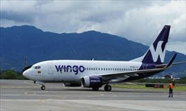 Wingo ahora viajar de Panam A Cuba a precios sper accesibles